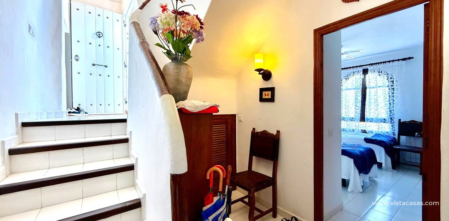 Wtórny - Villa - Villamartin