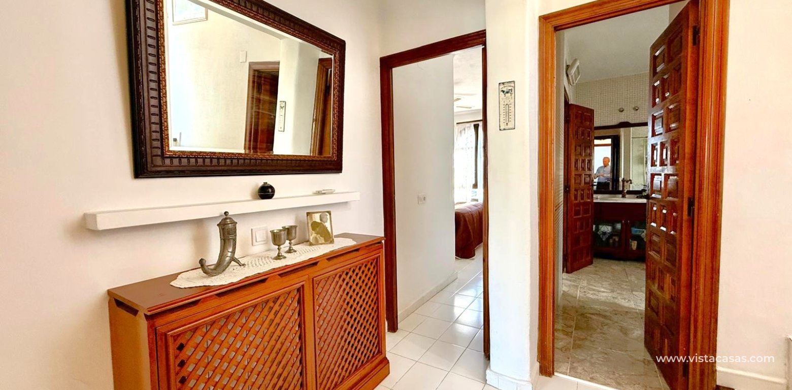 Wtórny - Villa - Villamartin