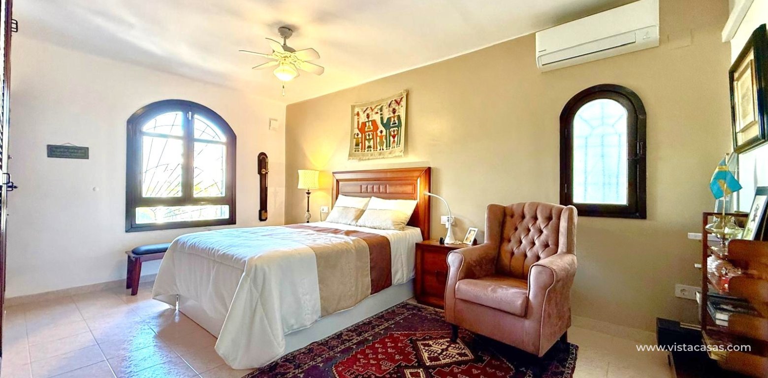 Wtórny - Villa - Villamartin