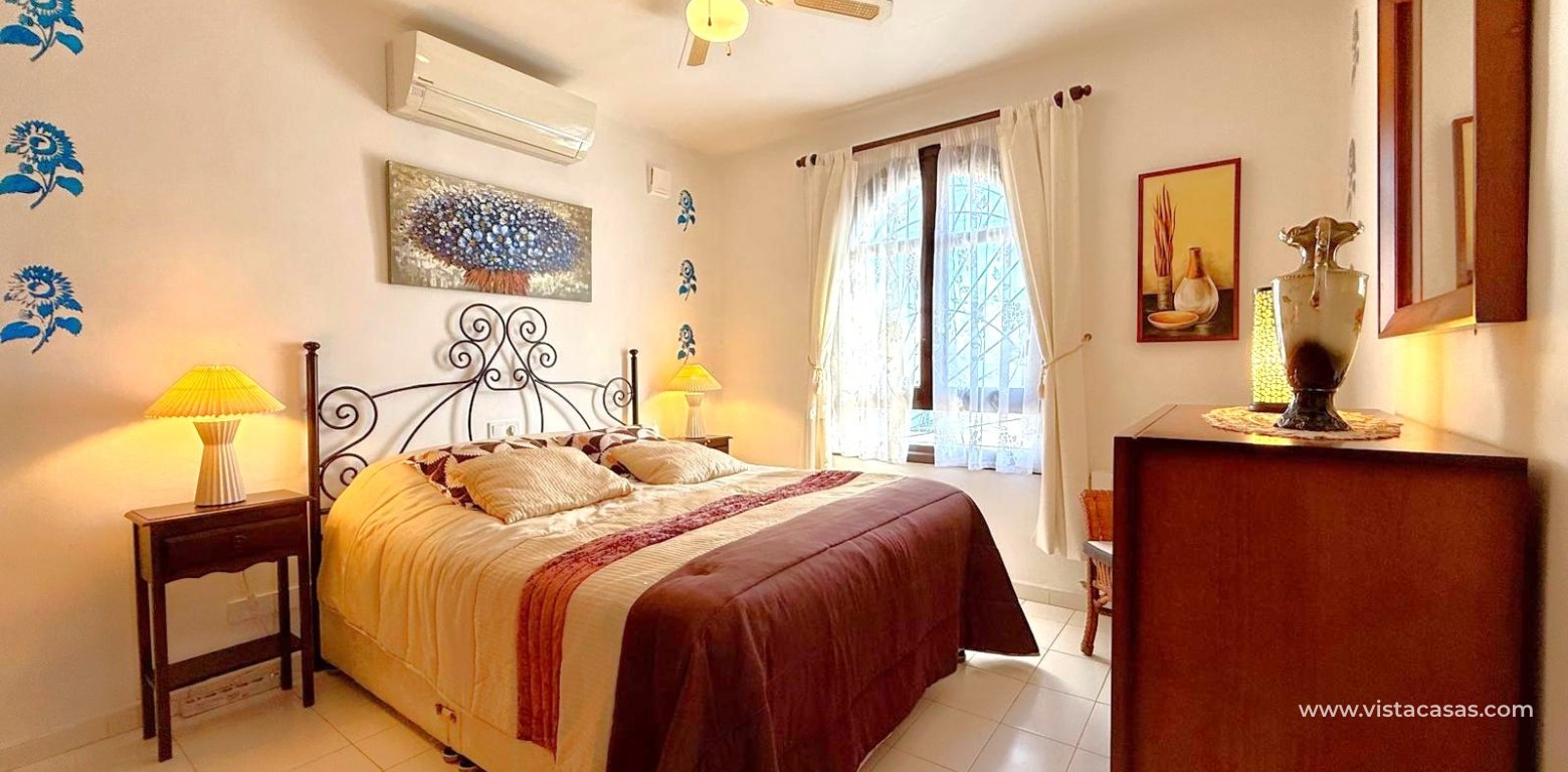 Wtórny - Villa - Villamartin