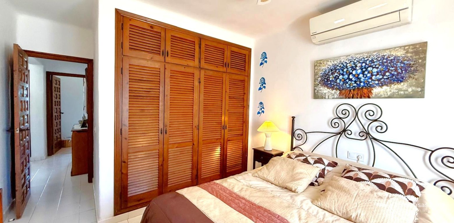 Wtórny - Villa - Villamartin