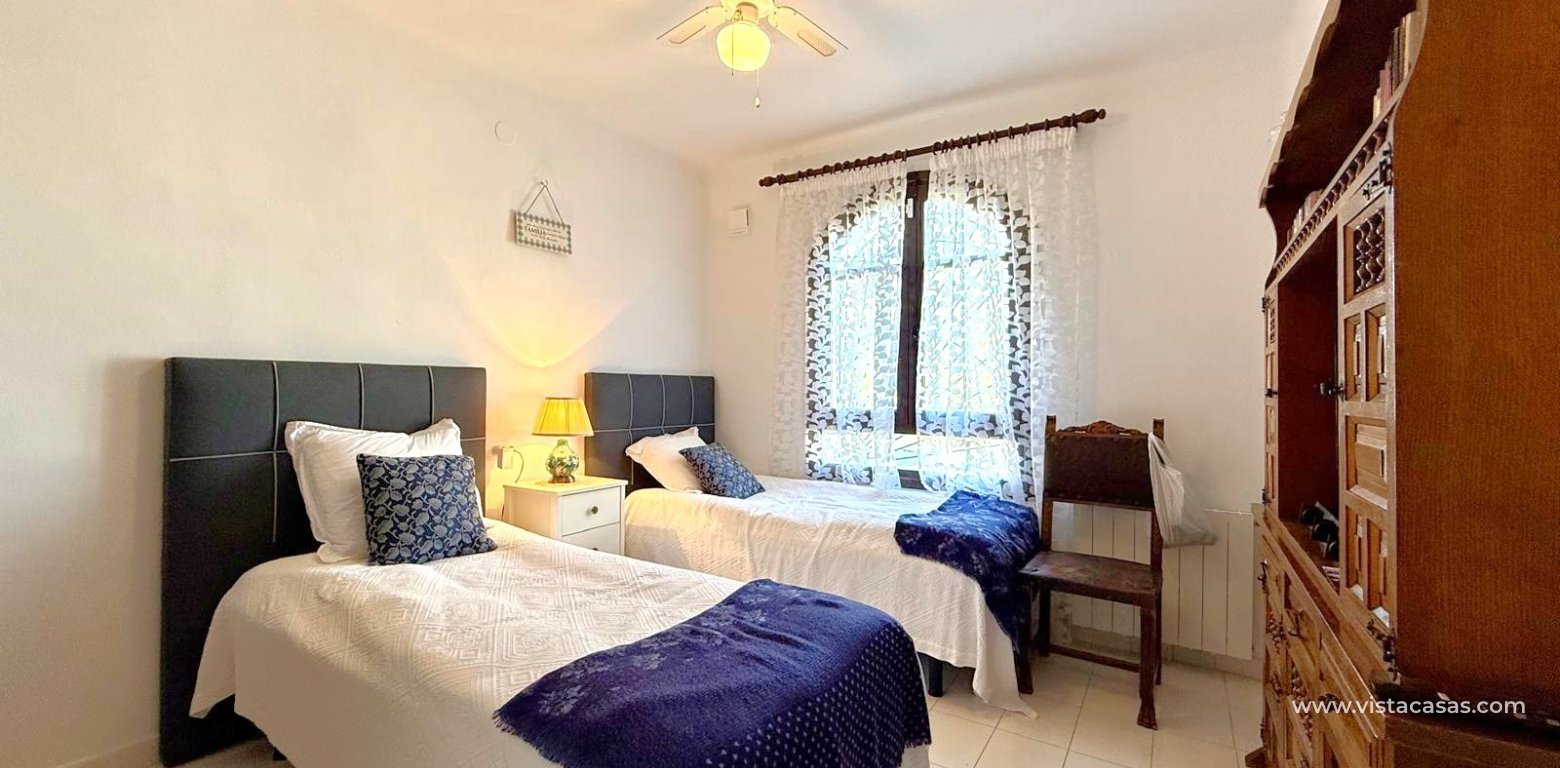 Wtórny - Villa - Villamartin