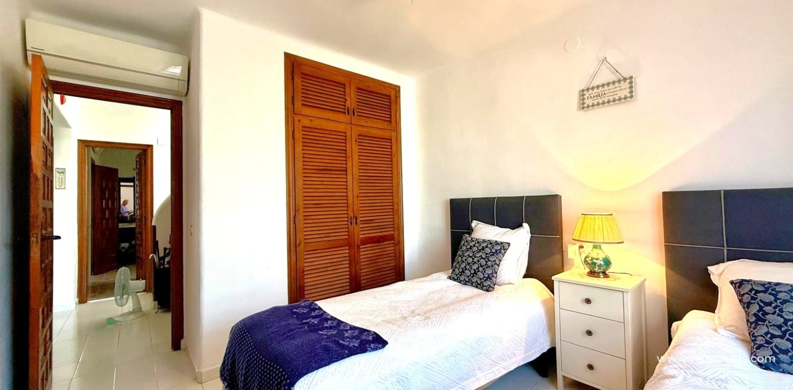 Wtórny - Villa - Villamartin