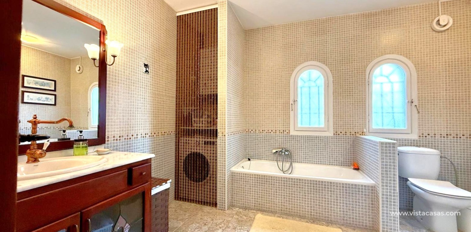 Wtórny - Villa - Villamartin