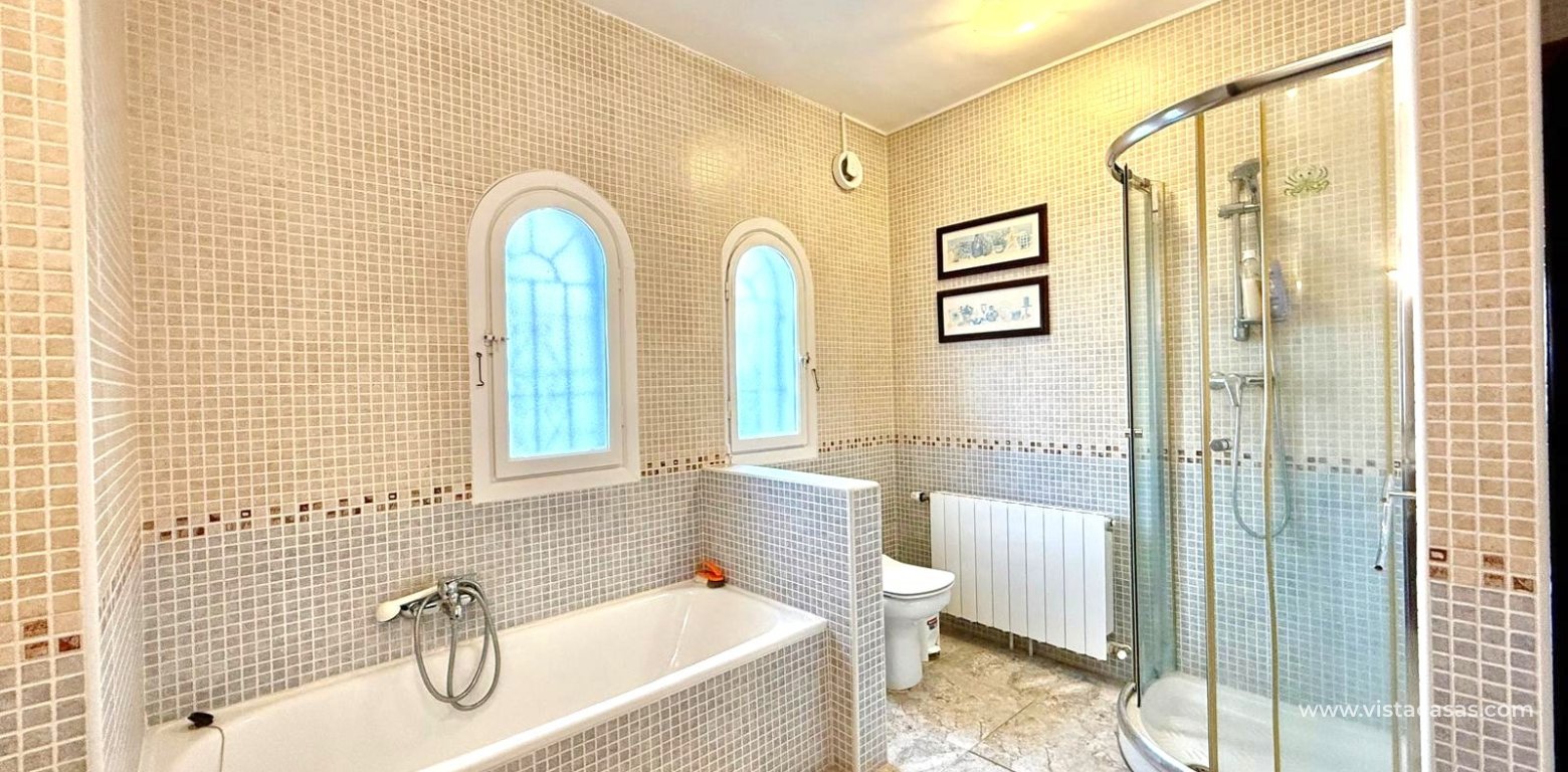 Wtórny - Villa - Villamartin