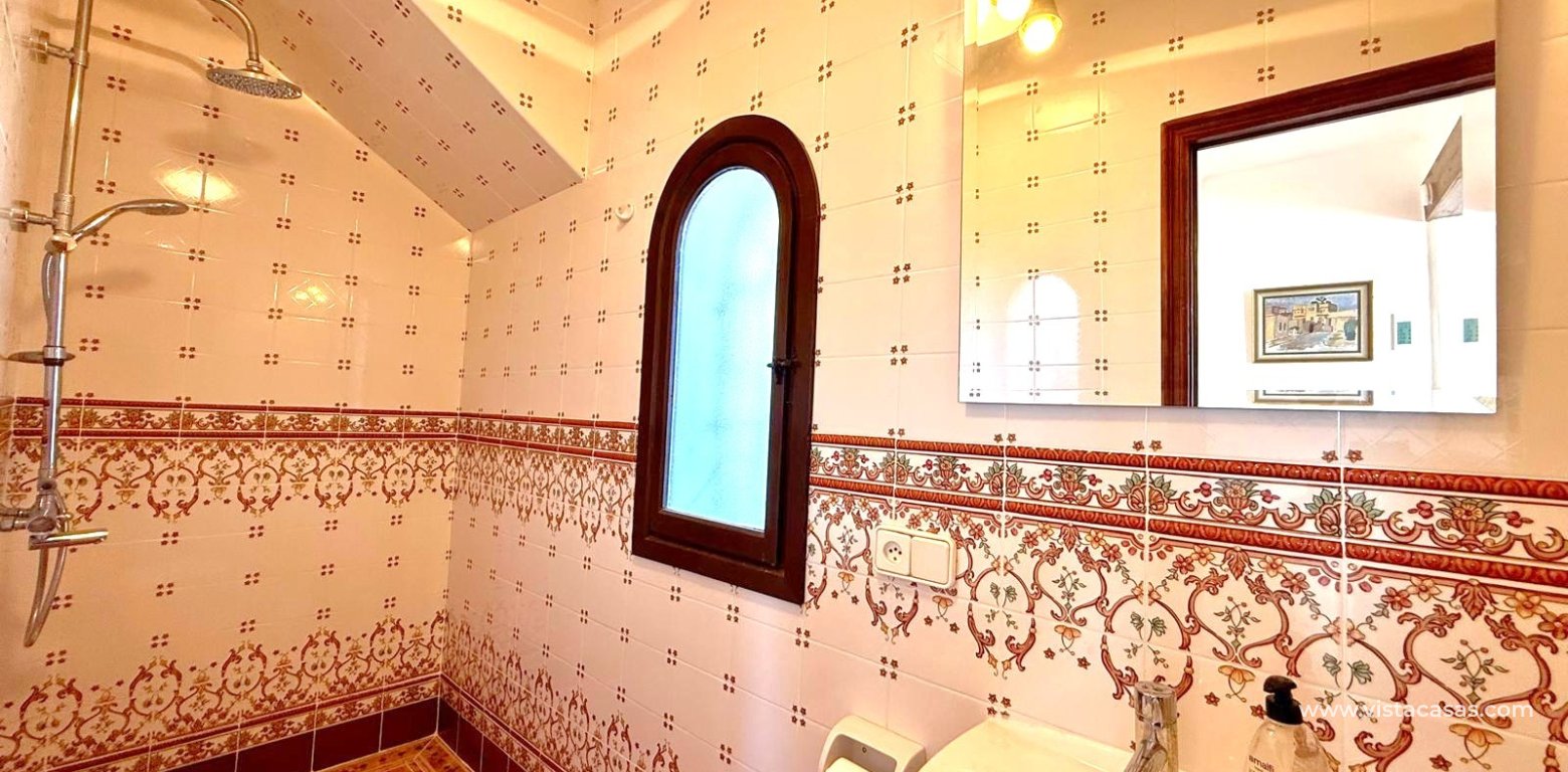 Wtórny - Villa - Villamartin