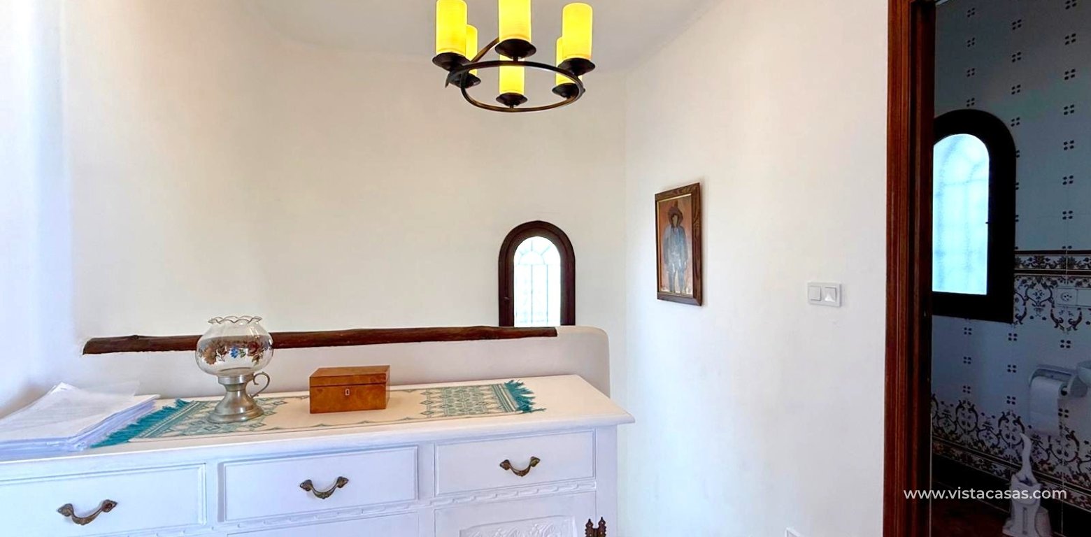 Wtórny - Villa - Villamartin