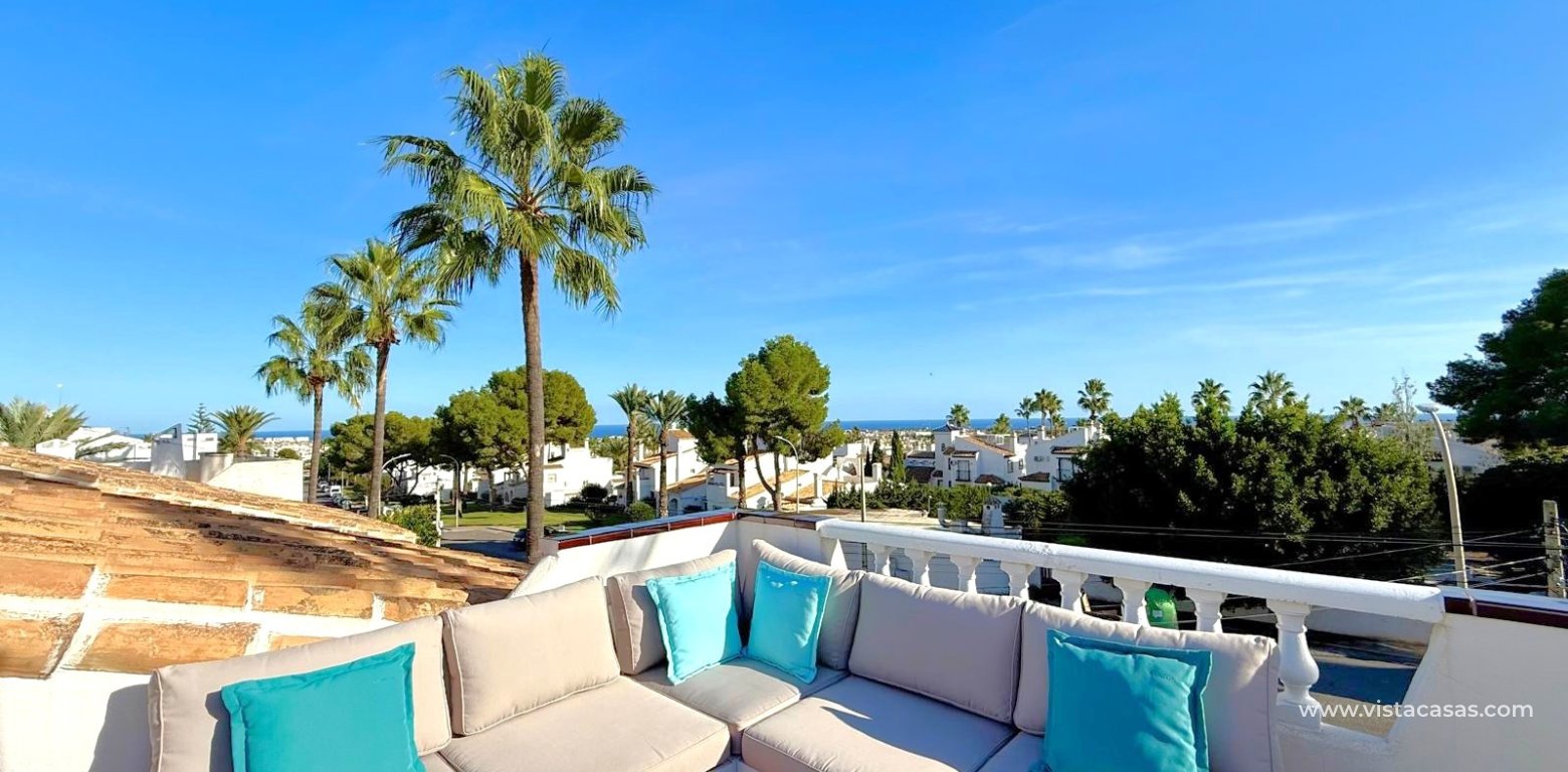 Wtórny - Villa - Villamartin