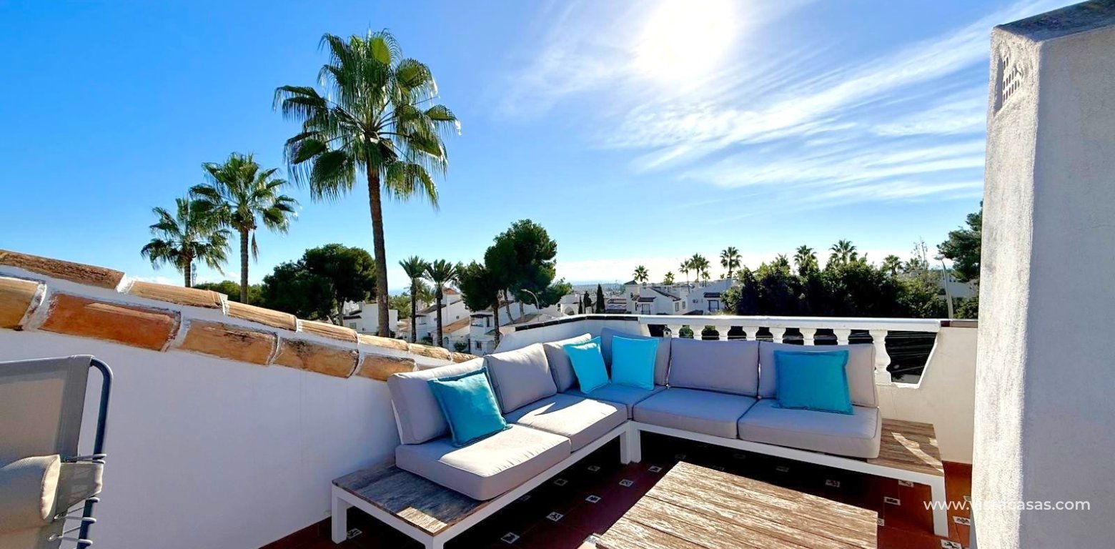 Wtórny - Villa - Villamartin