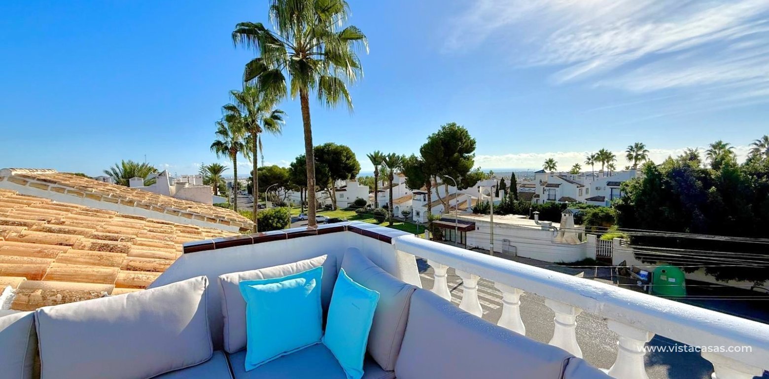 Wtórny - Villa - Villamartin