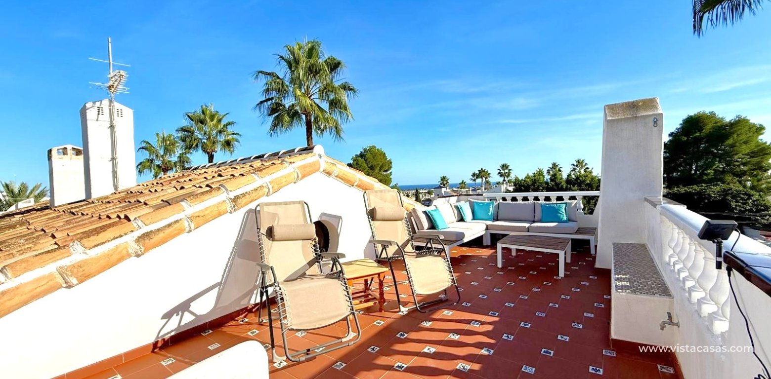 Wtórny - Villa - Villamartin