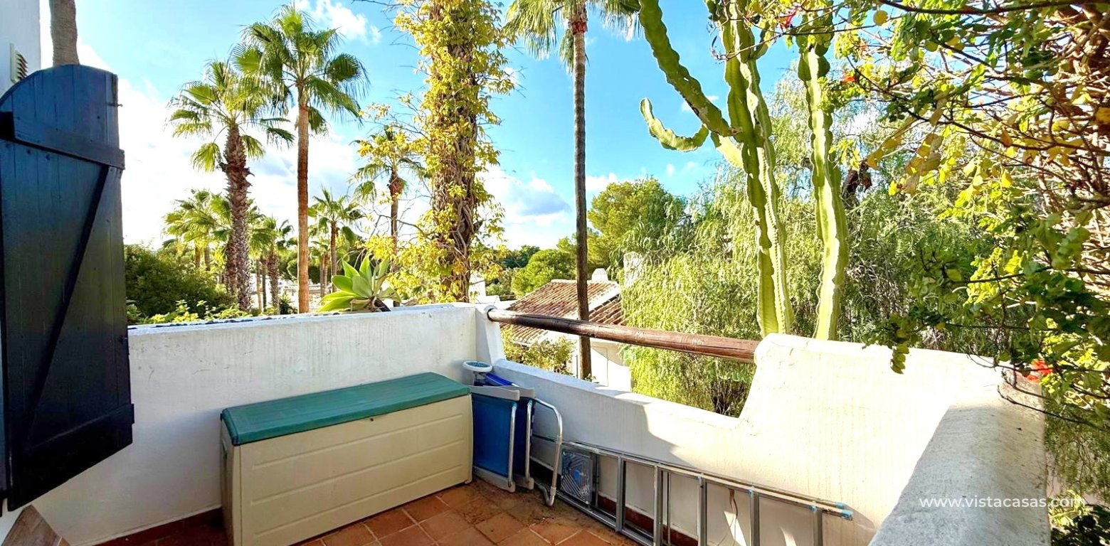 Wtórny - Villa - Villamartin