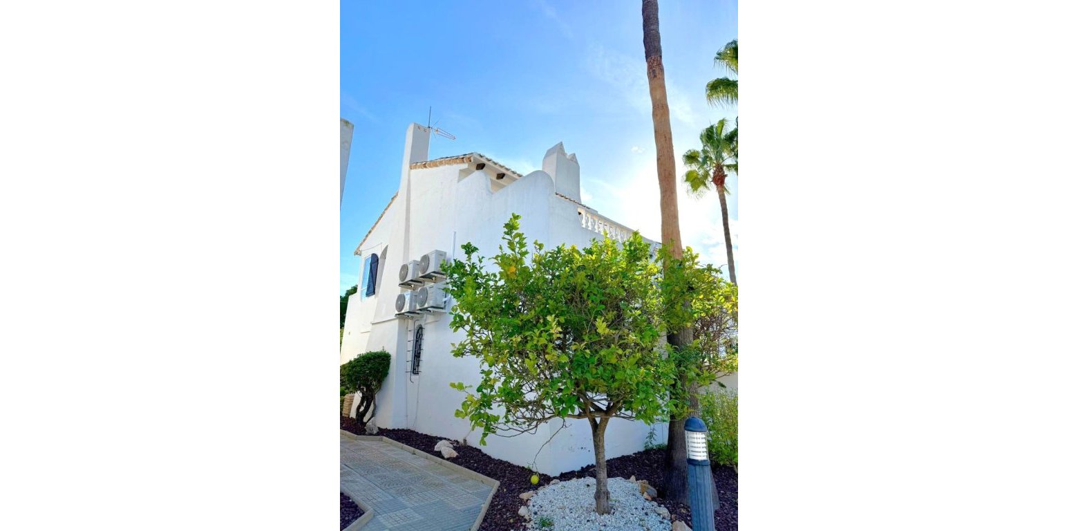 Wtórny - Villa - Villamartin