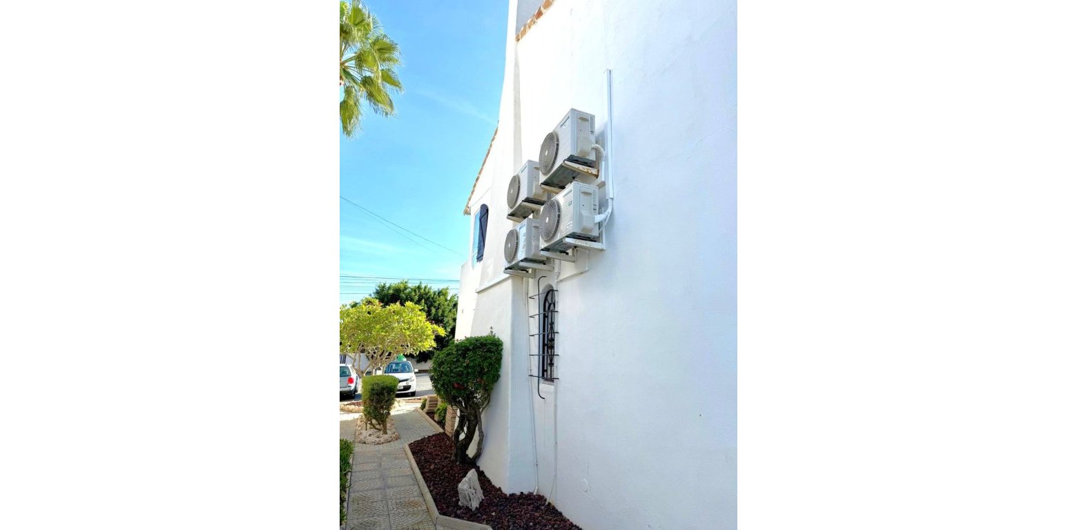 Wtórny - Villa - Villamartin