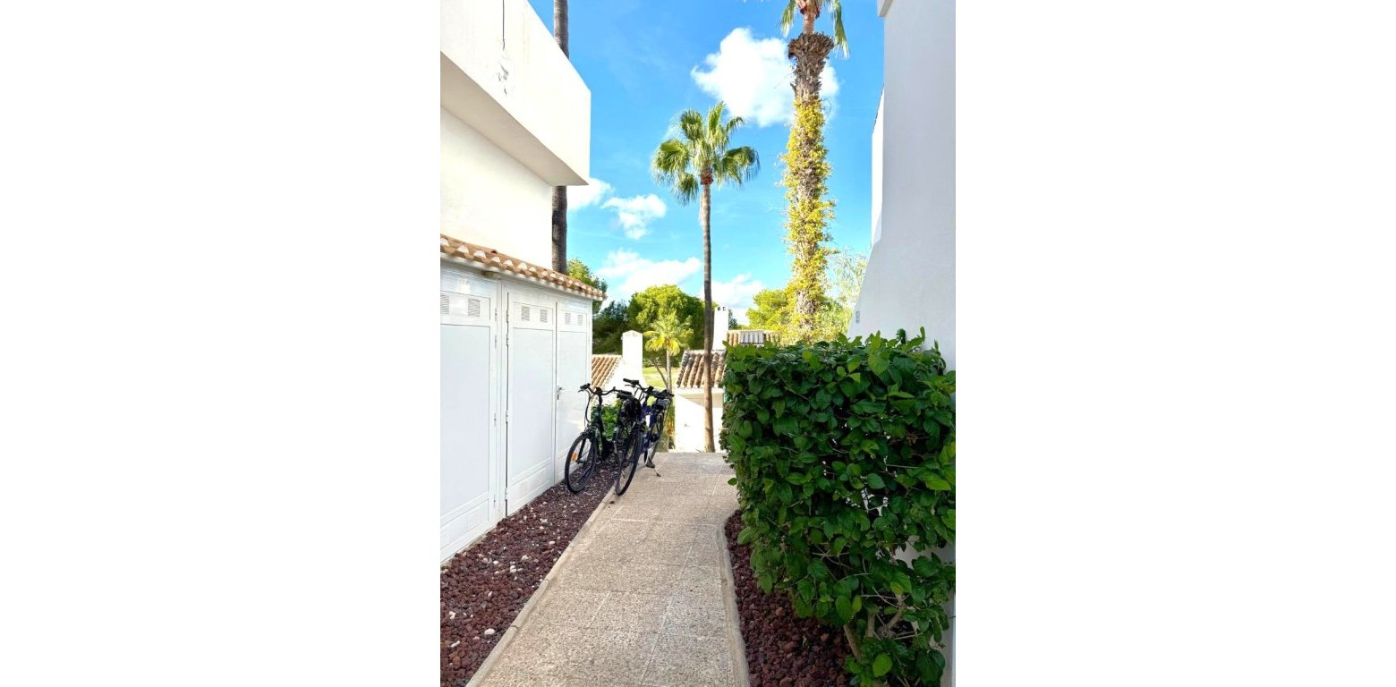 Wtórny - Villa - Villamartin