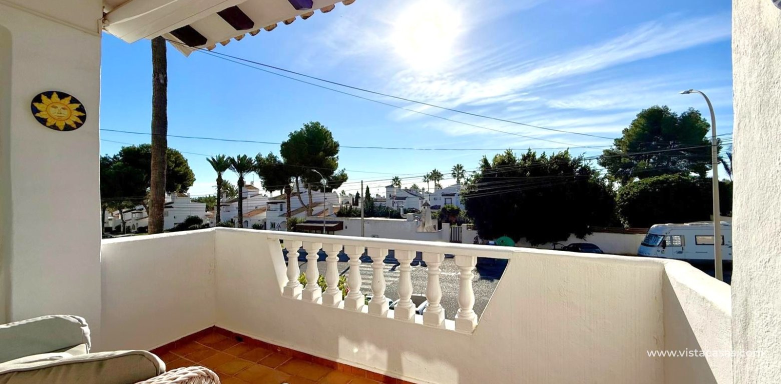 Wtórny - Villa - Villamartin