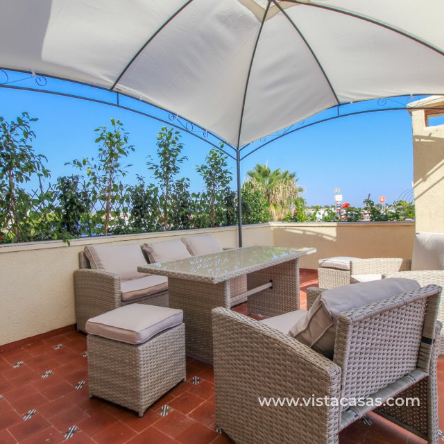 Apartment - Resale - Punta Prima - Punta Prima