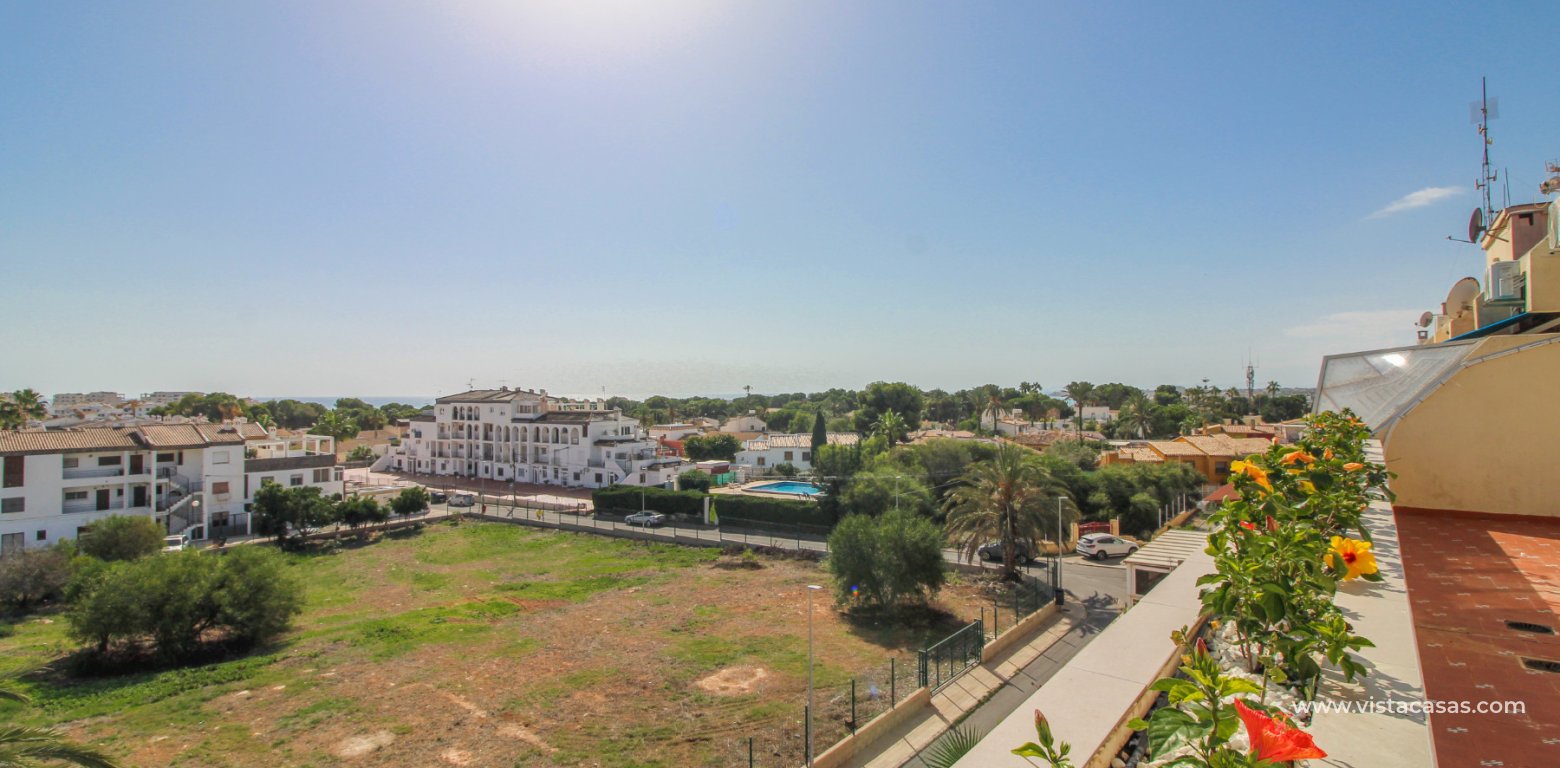 Venta - Apartamento - Punta Prima