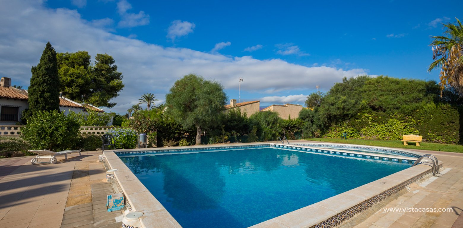 Venta - Apartamento - Punta Prima