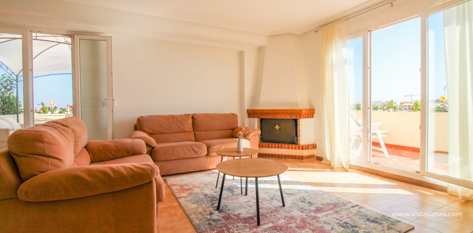 Venta - Apartamento - Punta Prima