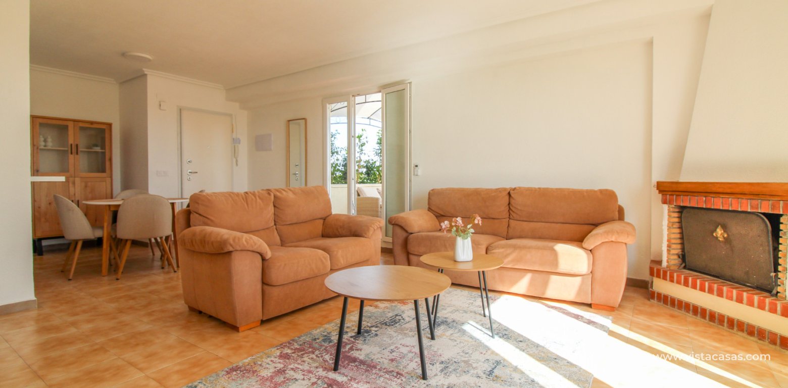 Venta - Apartamento - Punta Prima