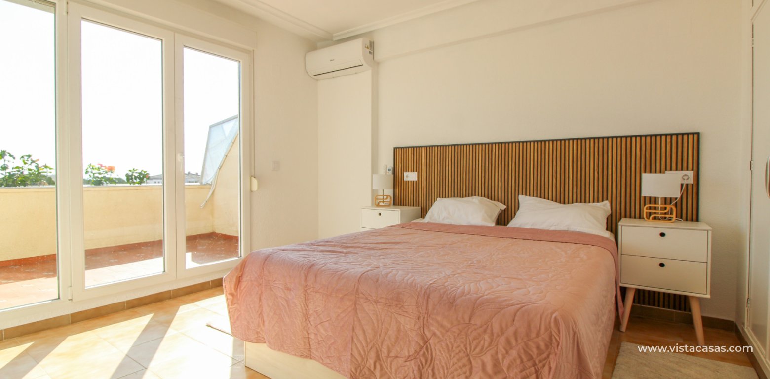 Venta - Apartamento - Punta Prima