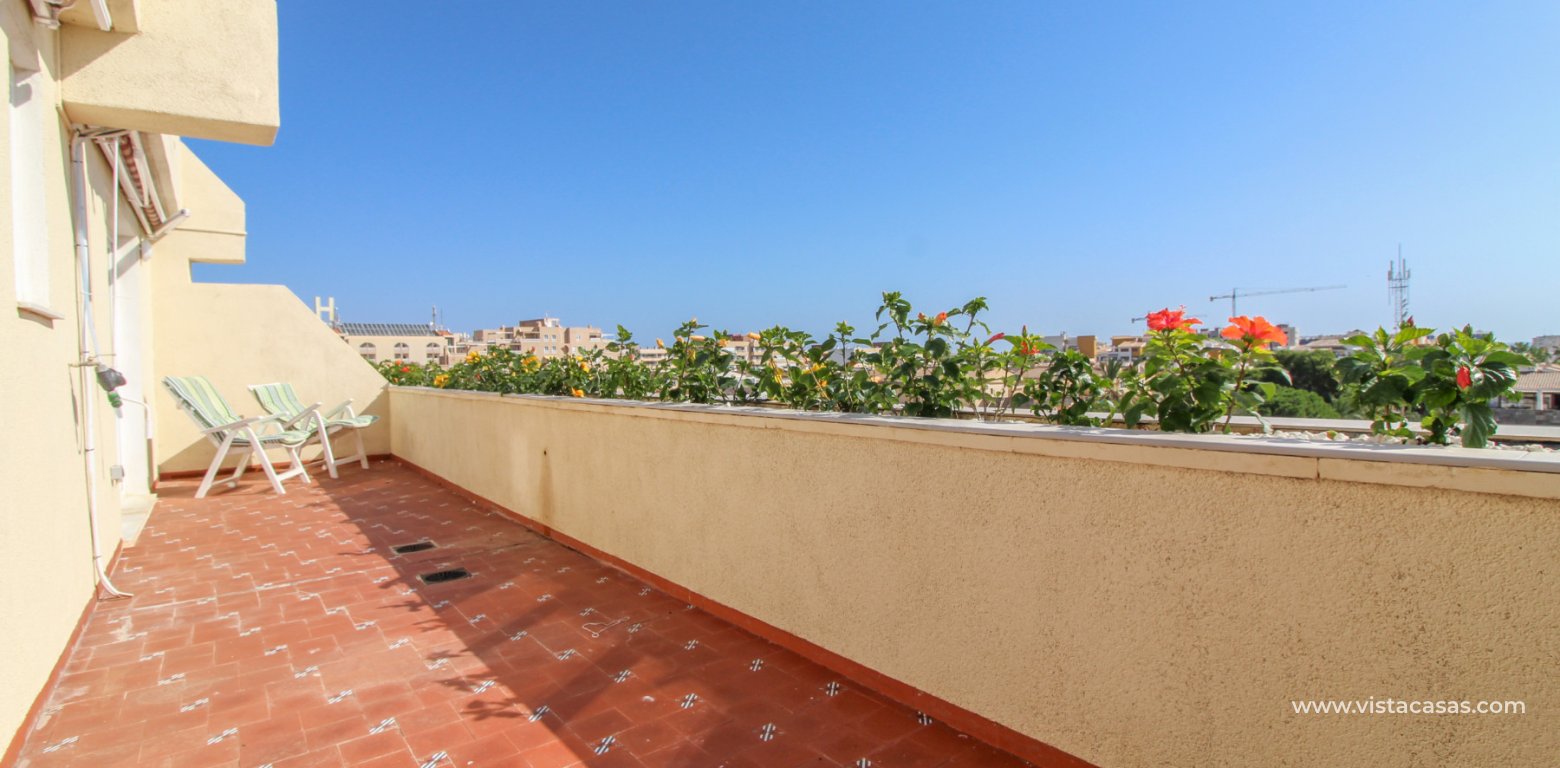 Venta - Apartamento - Punta Prima