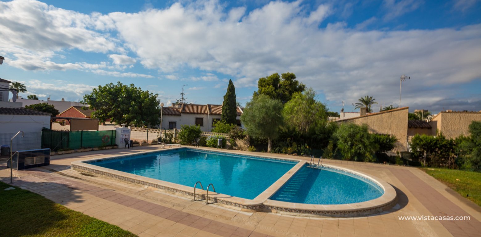 Venta - Apartamento - Punta Prima