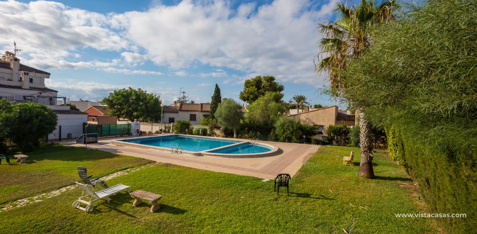 Venta - Apartamento - Punta Prima