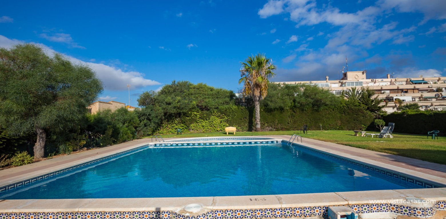 Venta - Apartamento - Punta Prima