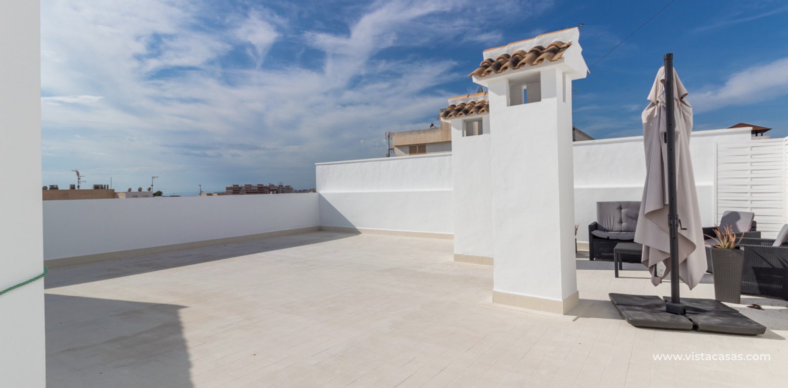 Venta - Apartamento - Torrevieja