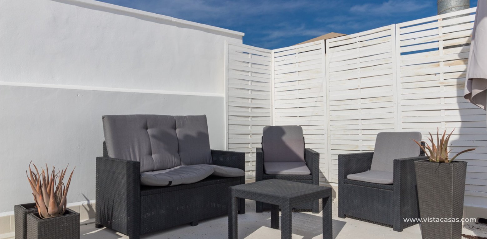 Venta - Apartamento - Torrevieja