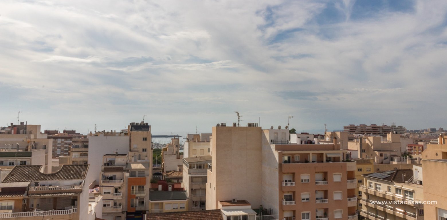 Venta - Apartamento - Torrevieja