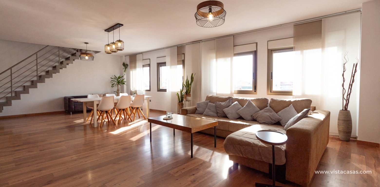 Venta - Apartamento - Torrevieja