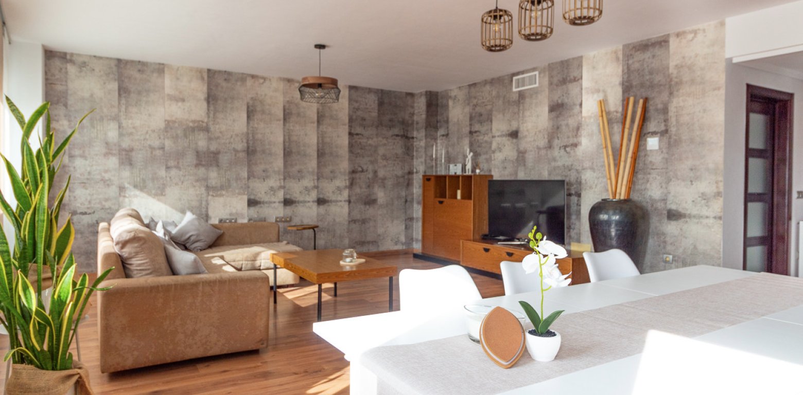 Venta - Apartamento - Torrevieja