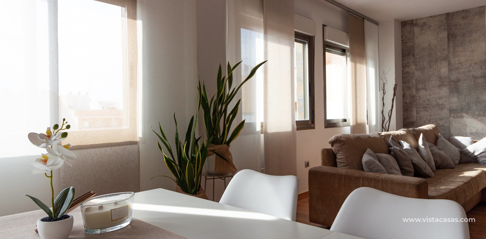 Venta - Apartamento - Torrevieja