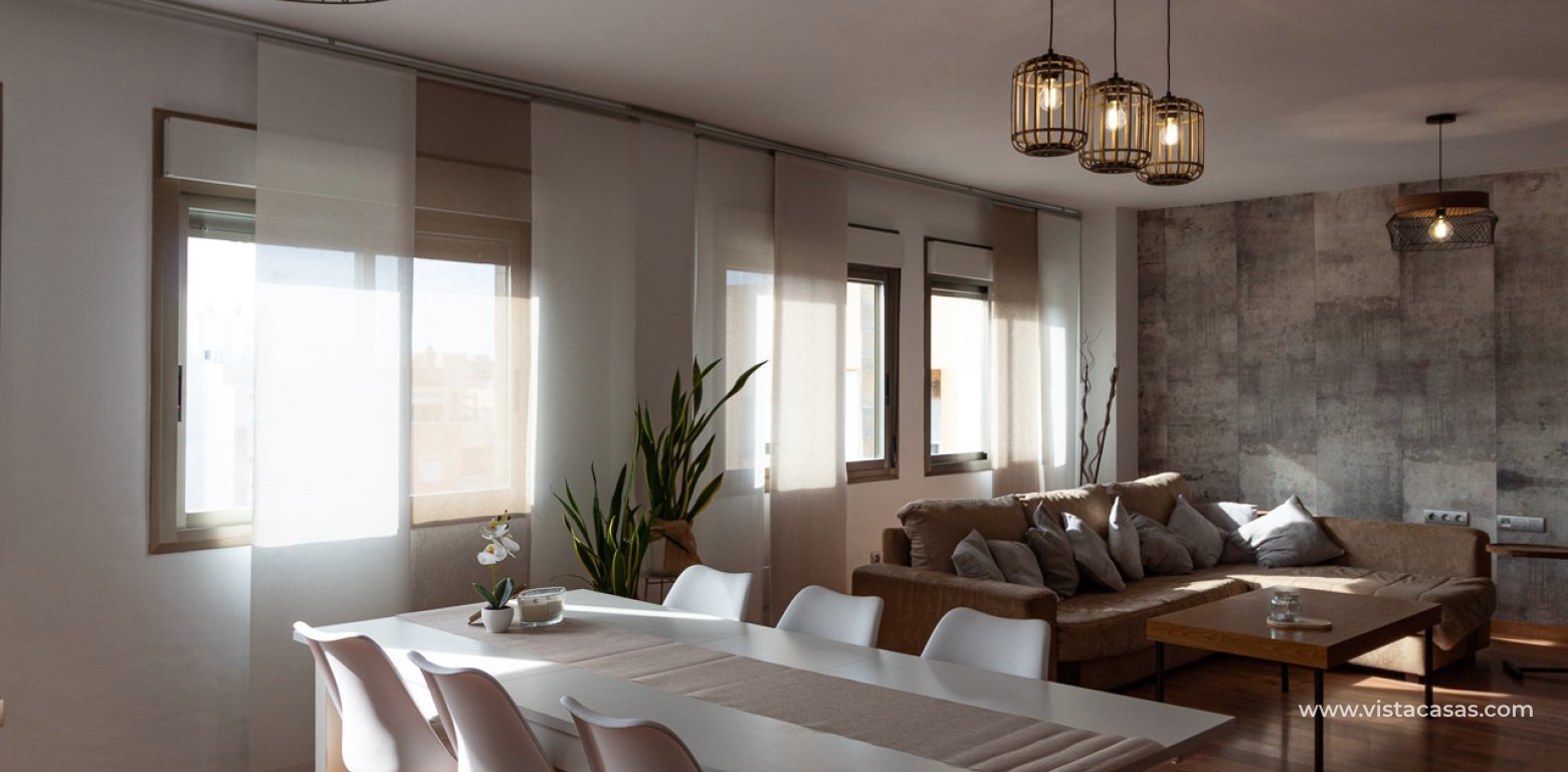 Venta - Apartamento - Torrevieja