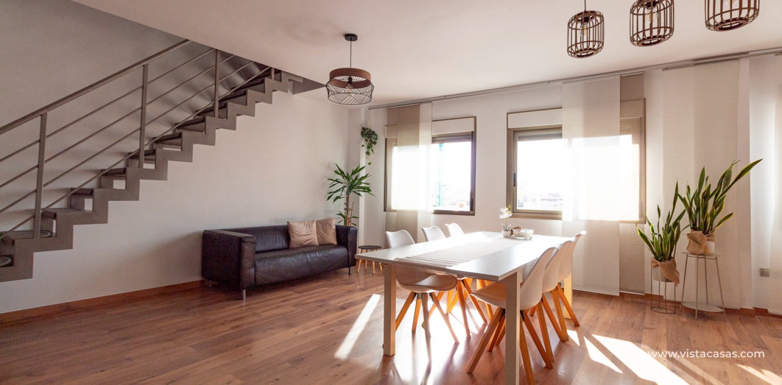 Venta - Apartamento - Torrevieja