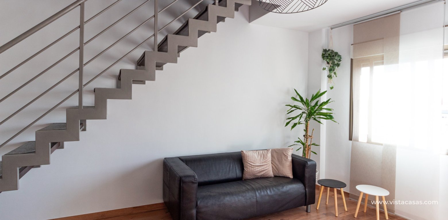 Venta - Apartamento - Torrevieja