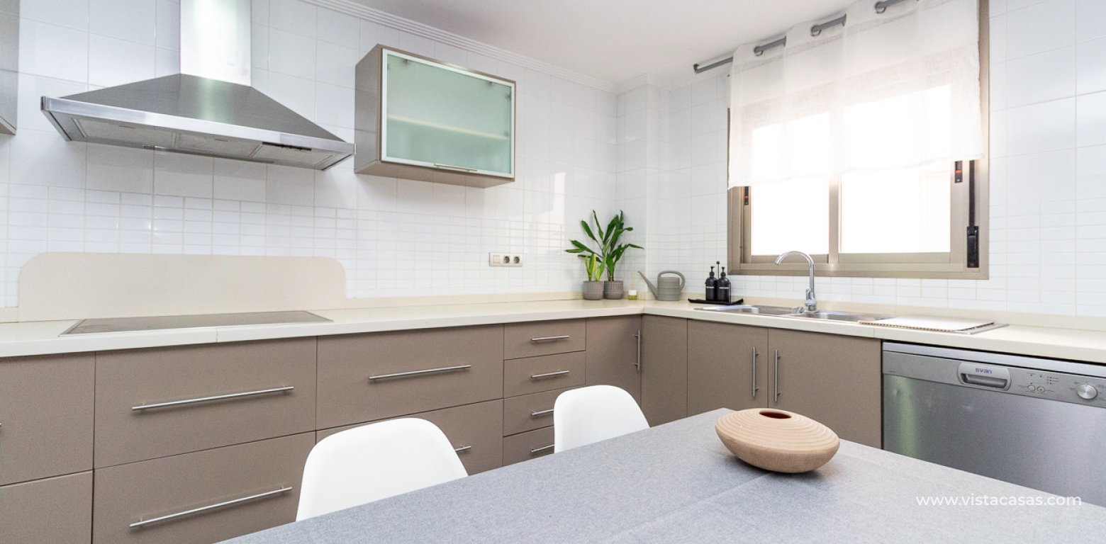 Venta - Apartamento - Torrevieja