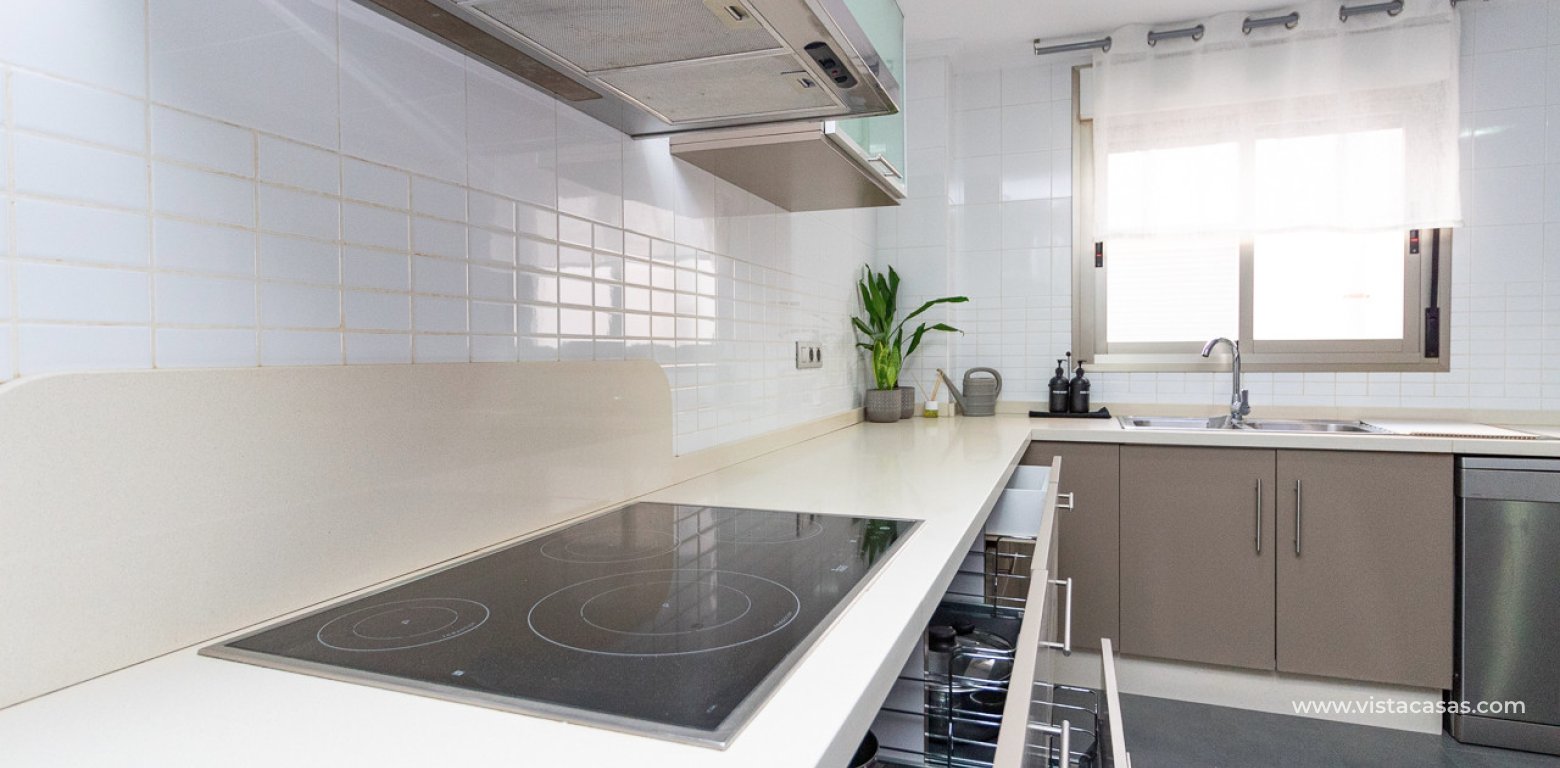 Venta - Apartamento - Torrevieja