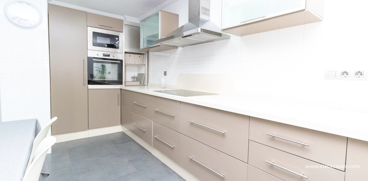 Venta - Apartamento - Torrevieja