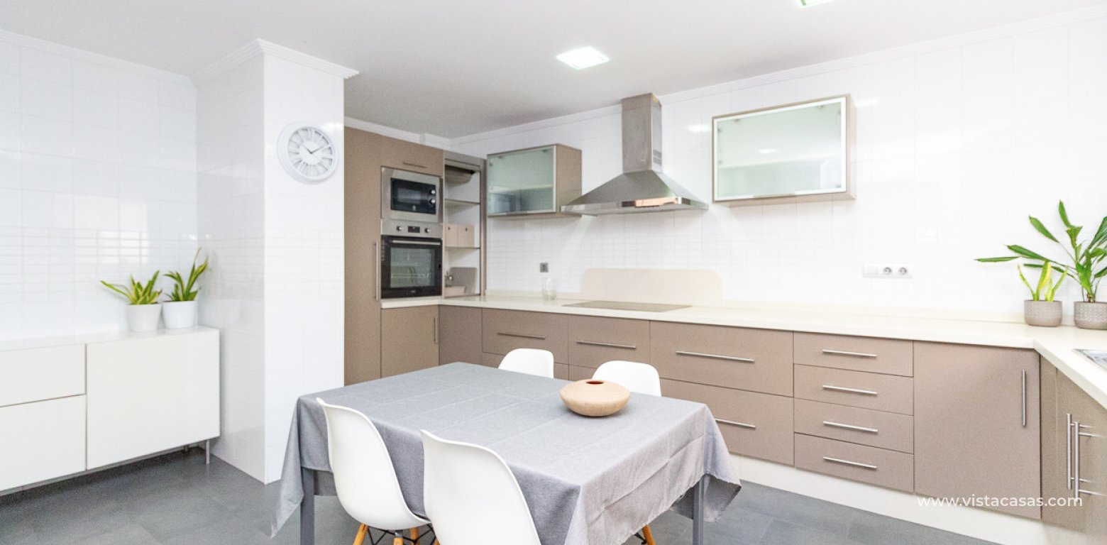 Venta - Apartamento - Torrevieja