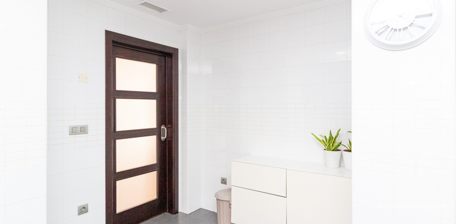 Venta - Apartamento - Torrevieja