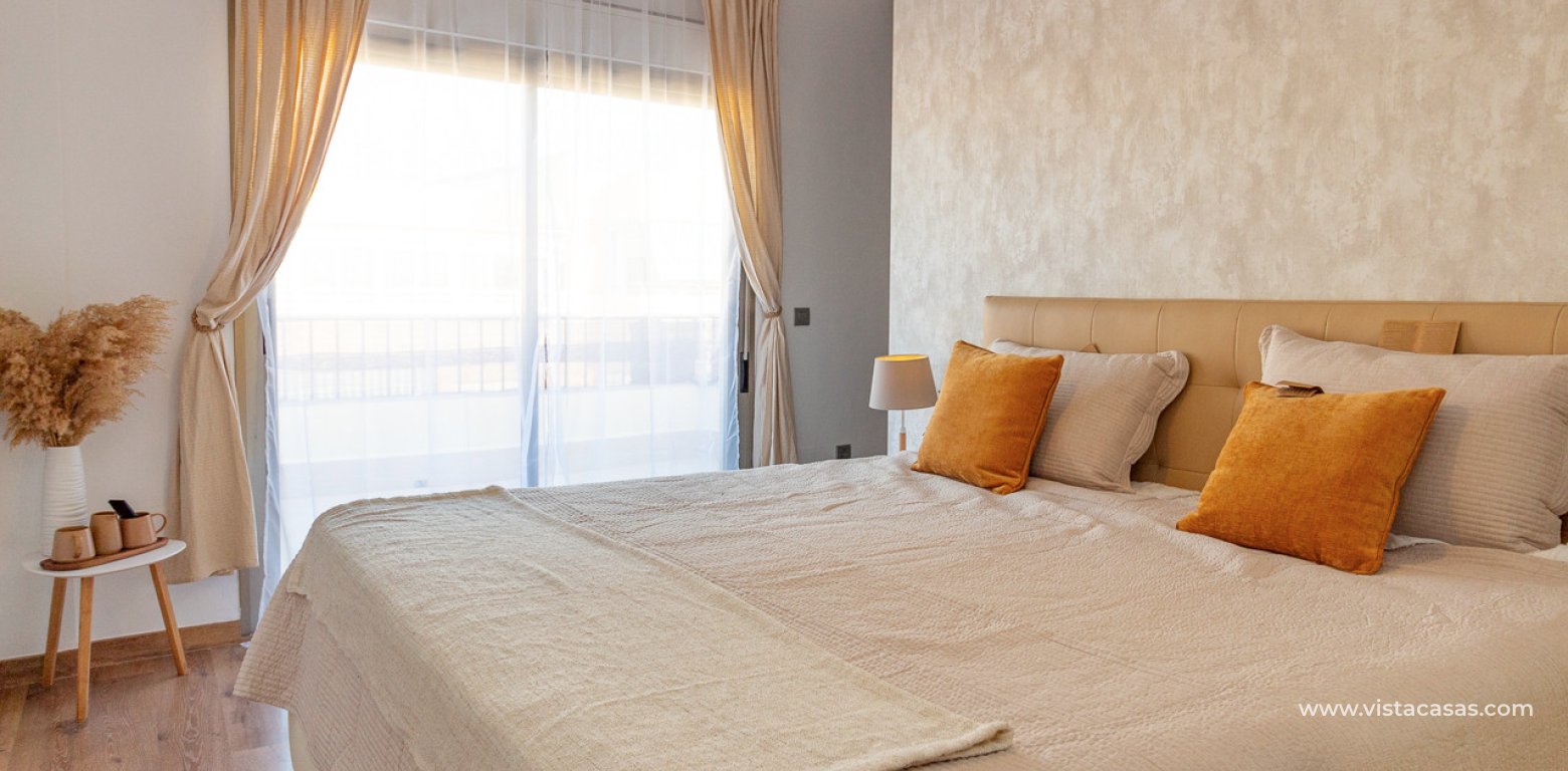 Venta - Apartamento - Torrevieja