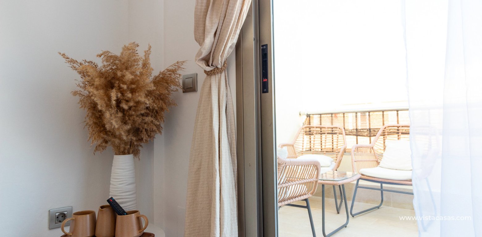 Venta - Apartamento - Torrevieja