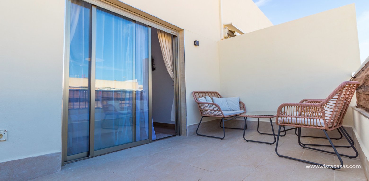 Venta - Apartamento - Torrevieja