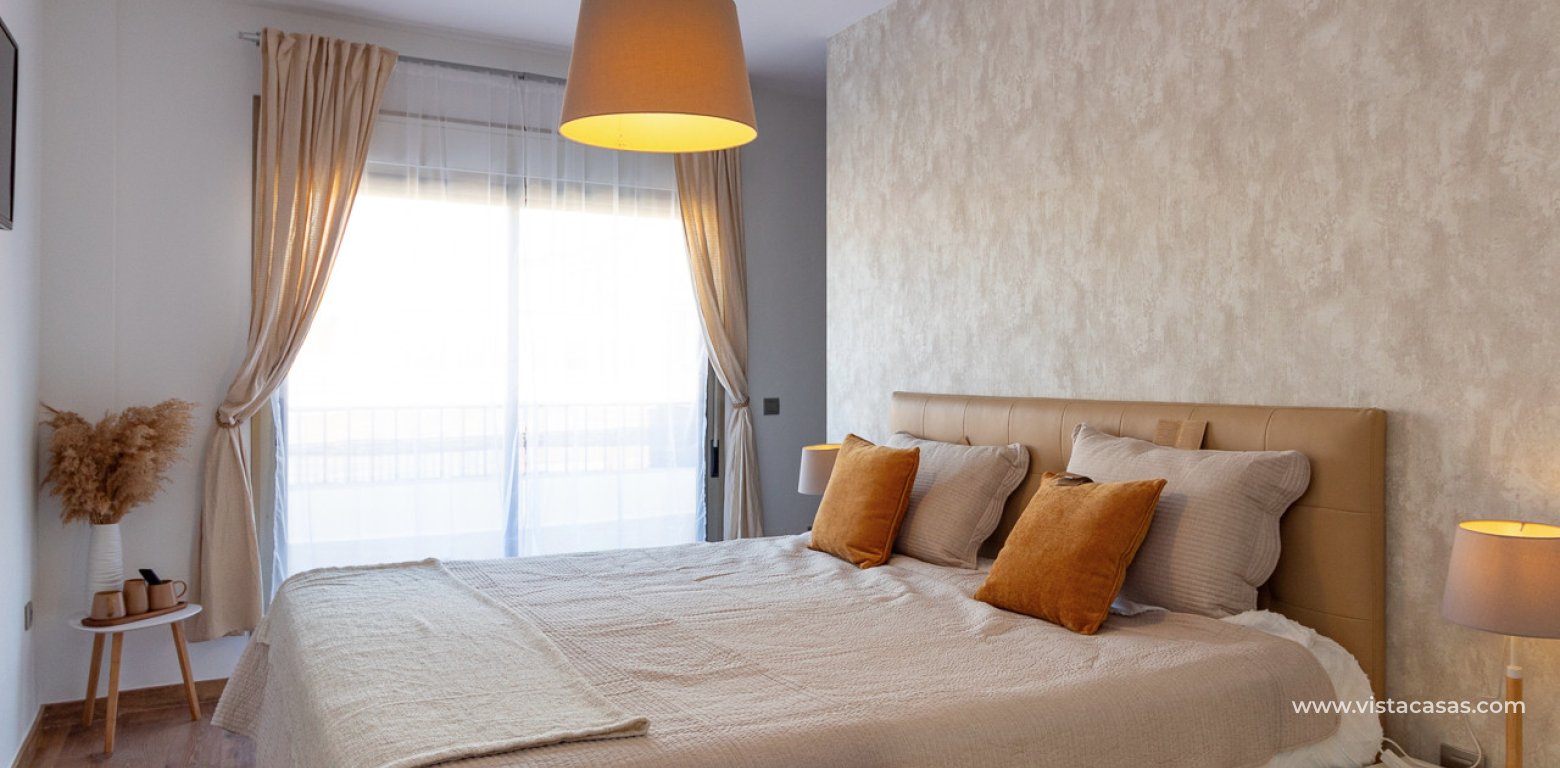 Venta - Apartamento - Torrevieja