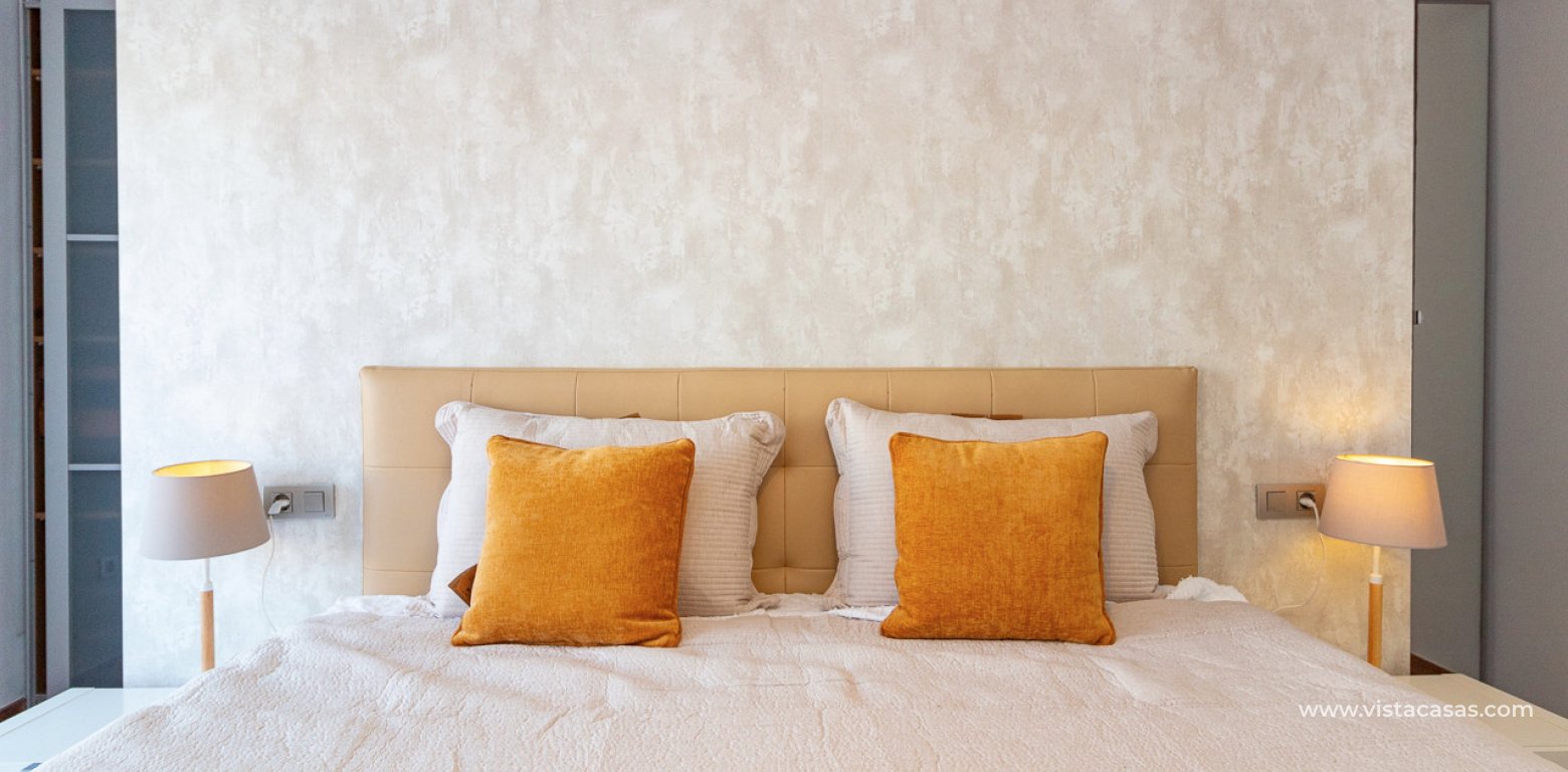 Venta - Apartamento - Torrevieja