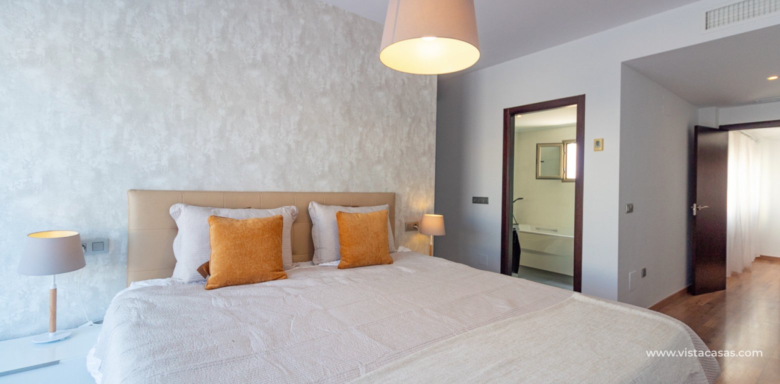 Venta - Apartamento - Torrevieja